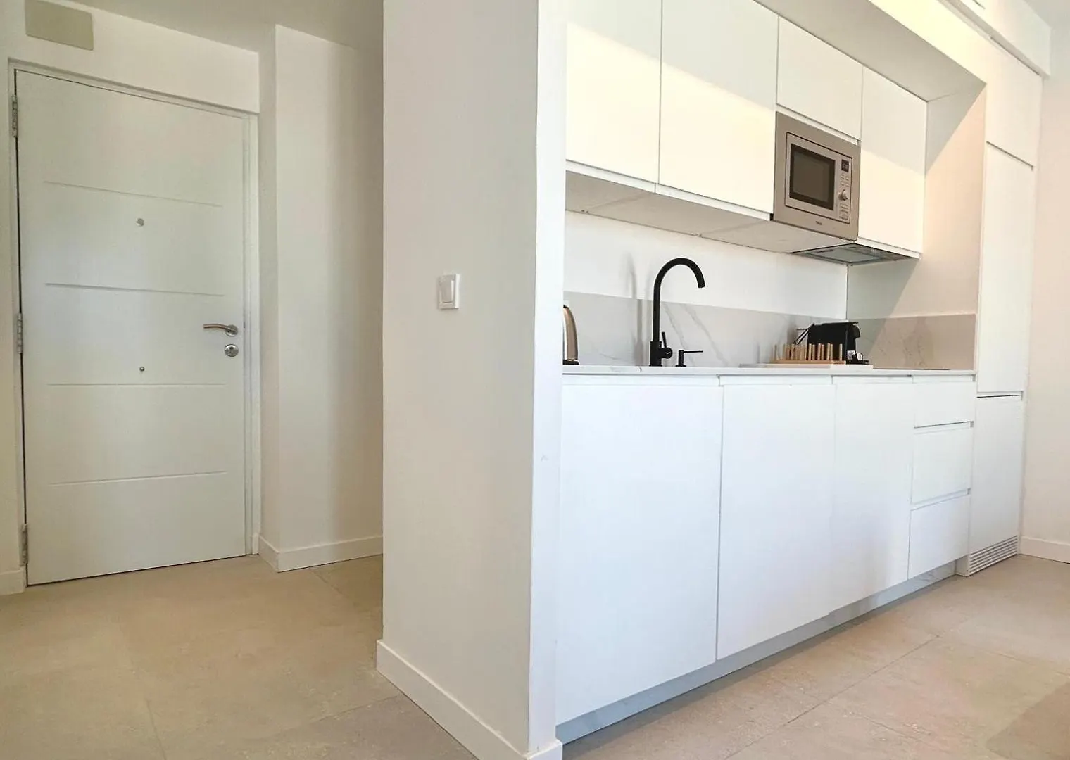 Pineapple Pozos Dulces 4C Apartment Malaga