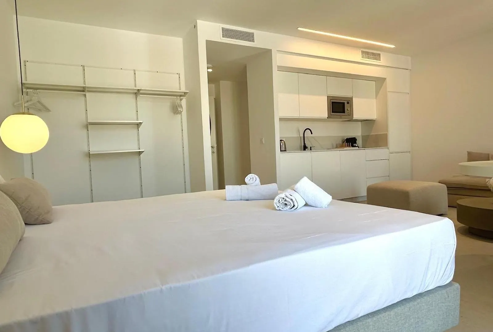 Pineapple Pozos Dulces 4C Apartment Malaga 0*,  Spain
